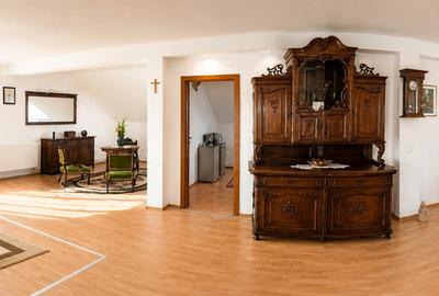 Apartament cu 5 camere decomandat, mobilat în Someșeni - 3