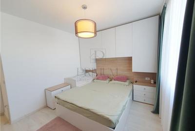 Apartament cu 3 camere decomandat, mobilat în Dumbrăvița - 7