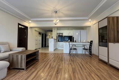 REA1026053 Apartament 2 camere Pipera Diamond Residence Piscina - 7