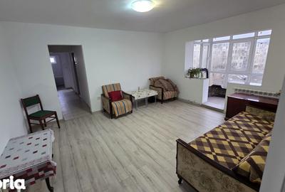 Apartament cu 3 camere în Central - 6