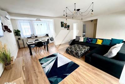 Casă cu 3 camere cu Teren 300 Mp în Sadu - 7