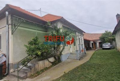 Casă în Totoi cu potențial - 3