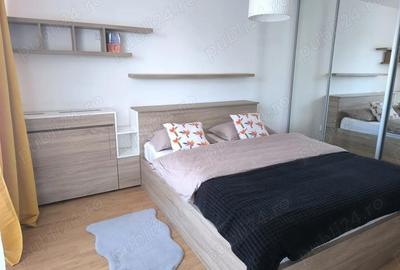Apartament cu 2 camere semidecomandat în Zorilor - 13