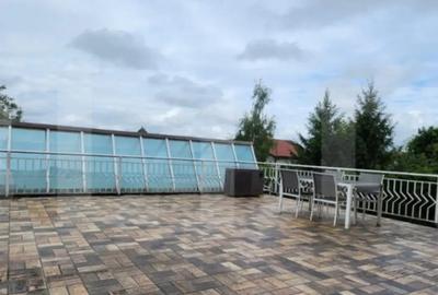 Casă cu 12 camere cu Teren 1372 Mp în Platou - 14