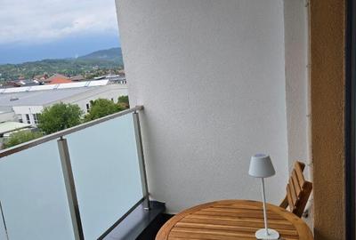Apartament in regim hotelier Baia Mare - 7
