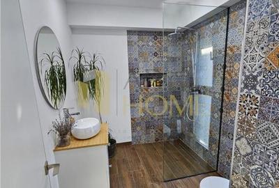 Apartament 3 camere de lux, 3 bai, zona Albert, Ploiesti - 7