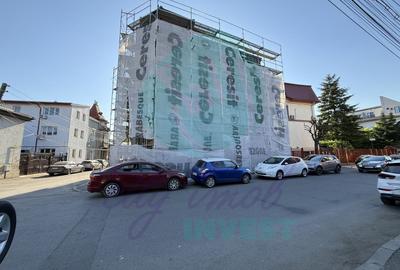Apartament cu 2 camere semidecomandat în Timpuri Noi - 19