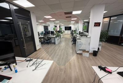 Spatiu de birouri modern de inchiriat in zona Europa, cu parcare - 5