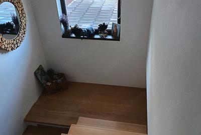 Casă cu 3 camere cu Teren 300 Mp în Giroc - 10