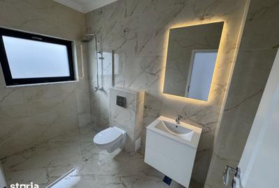 Casă cu 4 camere cu Teren 400 Mp în Miroslava - 14