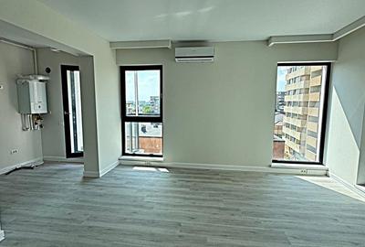 Apartament cu 2 camere decomandat în Tomis Plus