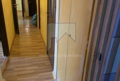Apartament cu 3 camere decomandat, mobilat în Mărgeanului - 12