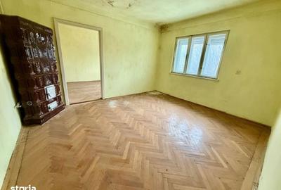 Apartament cu 2 camere în Libertății