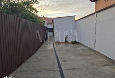 Casă cu 2 camere cu Teren 128 Mp în Central