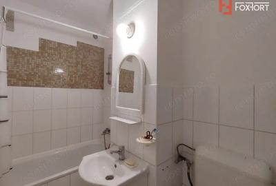 Garsonieră semidecomandată în Girocului - 6