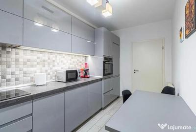 Apartament cu 2 camere decomandat în Avantgarden - 5