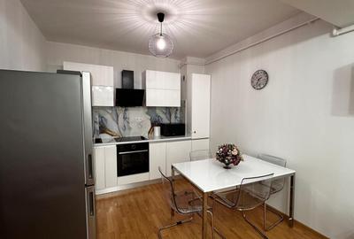 Apartament cu 2 camere decomandat în Calea Turzii - 6