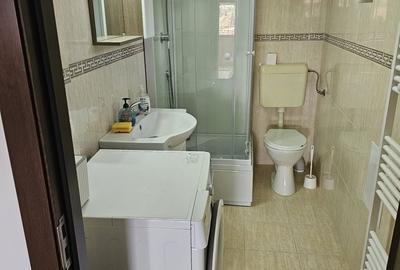 Casă cu 4 camere cu Teren 300 Mp în Central - 2