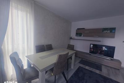Apartament cu 2 camere decomandat în Tractorul - 4