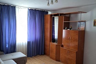 Apartament cu 2 camere semidecomandat în Exterior Vest - 1