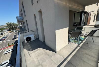 Apartament cu 3 camere în Libertății