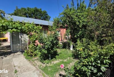 Casă cu 3 camere cu Teren 400 Mp în Central - 2