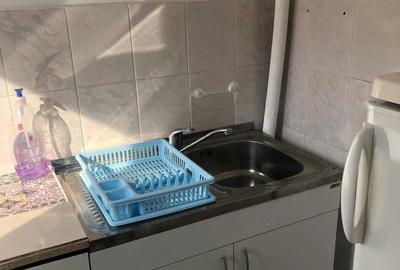 Garsonieră decomandată în Podgoria