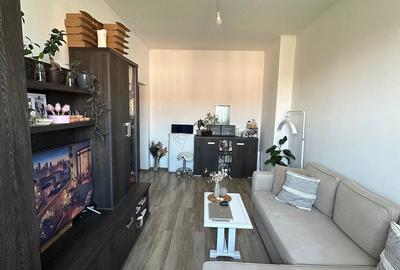 Apartament cu 2 camere decomandat în Aeroport - 4