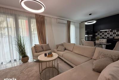 Casă cu 5 camere cu Teren 150 Mp în Central