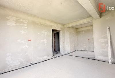 Apartament cu 2 camere semidecomandat în Moșnița Nouă - 2