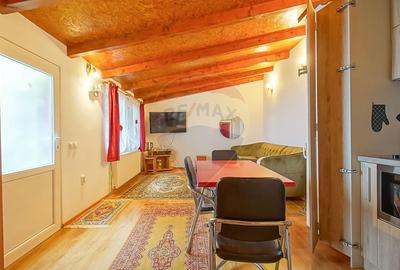 Casă individuală cu 11 camere cu Teren 789 Mp în Florilor - 34