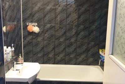 Apartament cu 3 camere decomandat în Central - 1
