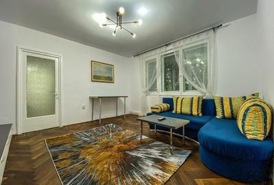 Apartament cu 3 camere decomandat în Albești - 1