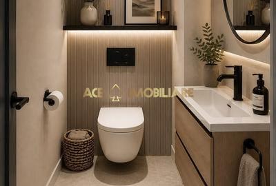 Apartament cu 3 camere în Mihai Bravu