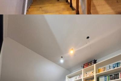 Apartament cu 2 camere decomandat în Găvana