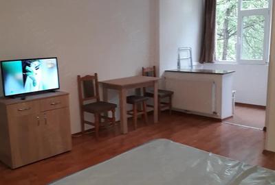 Garsonieră semidecomandată în Craiovei