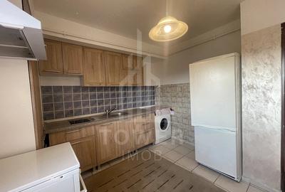 Apartament cu 2 camere semidecomandat în Ștefan cel Mare