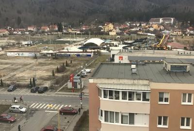 Apartament cu 2 camere semidecomandat în Central - 2