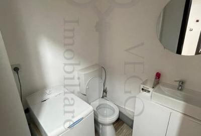 Apartament cu 3 camere decomandat, mobilat în Mănăștur - 7
