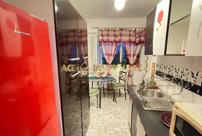 Apartament cu 3 camere decomandat, mobilat în Iancului - 5