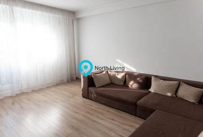 Apartament cu 2 camere decomandat în Sebastian - 3