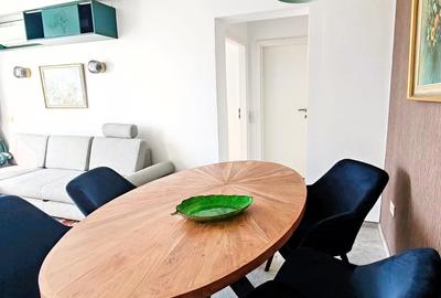 Apartament cu 3 camere în Central - 11