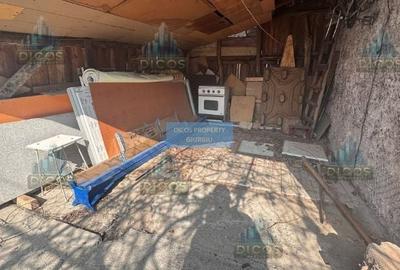 Casă individuală cu 3 camere cu Canalizare în Semicentral - 14