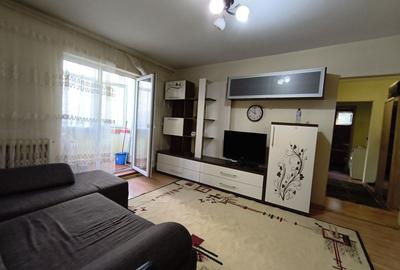 Apartament cu 2 camere decomandat în Mircea cel Bătrân - 1