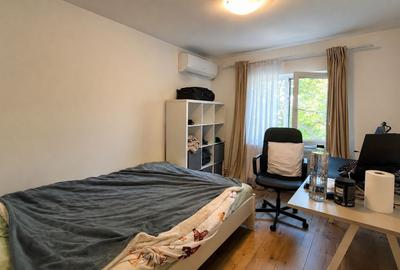 Apartament cu 3 camere decomandat, mobilat în Lunei - 9