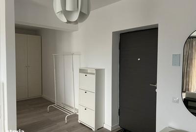 Apartament cu 2 camere, mobilat în Titan - 2