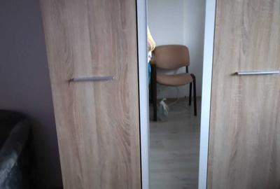 Garsonieră semidecomandată în Mănăștur - 5