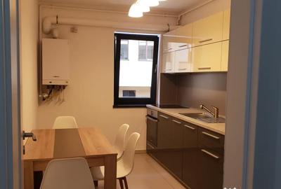 Garsonieră decomandată în Griviței - 7