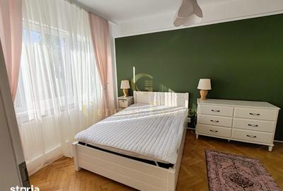 Apartament cu 2 camere în Ultracentral - 2