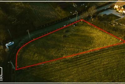 Teren intravilan de vânzare, 1800m?, Corunca! - 9
